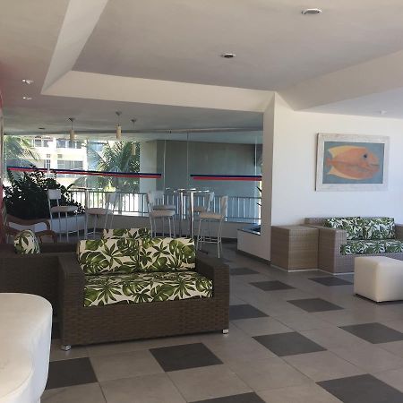 Apartamento Na Praia Da Barra Ρίο ντε Τζανέιρο Εξωτερικό φωτογραφία