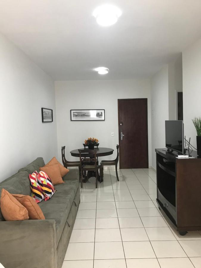 Apartamento Na Praia Da Barra Ρίο ντε Τζανέιρο Εξωτερικό φωτογραφία