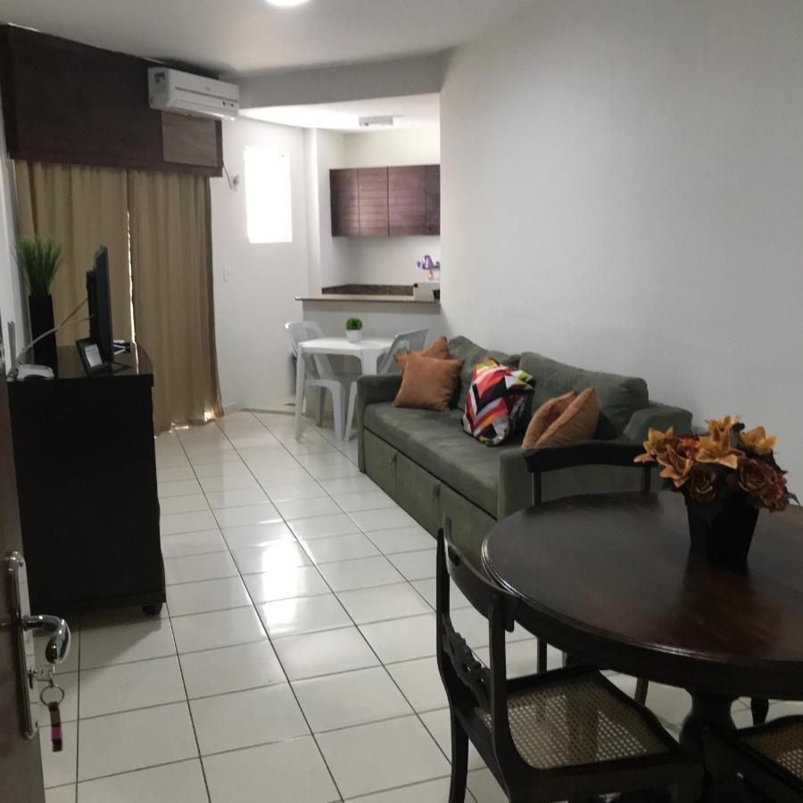 Apartamento Na Praia Da Barra Ρίο ντε Τζανέιρο Εξωτερικό φωτογραφία