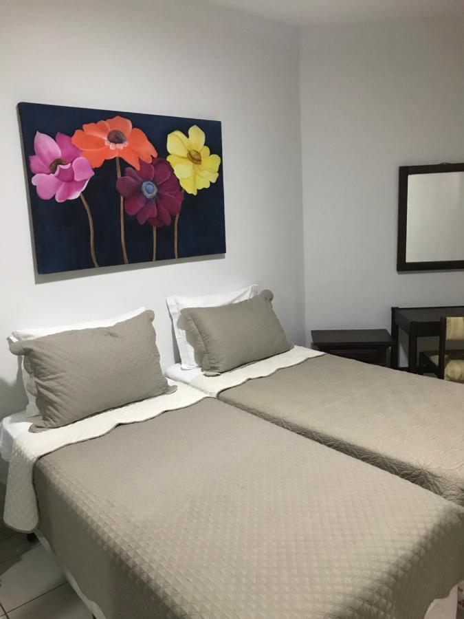 Apartamento Na Praia Da Barra Ρίο ντε Τζανέιρο Εξωτερικό φωτογραφία